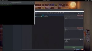 GitKraken vs Terminal: basic operations