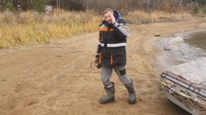 Большой тест драйв новинок Аэролодок 2022 / Аэроглиссеры для рыбалки и охоты