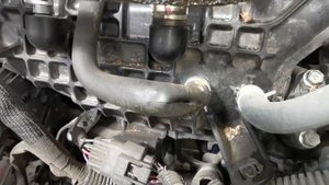 Mitsubishi - P0171 Fuel Trim Too Lean - Fault Found - How To DIY - Quick Tech Tips