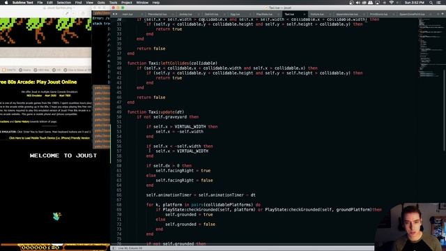 Learning Programming #133: December 4th, 2022 смотреть онлайн