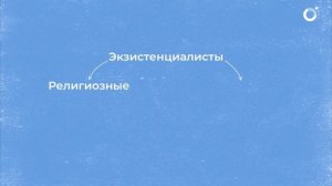 Философия Сартра за 10 минут