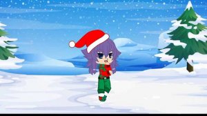 Ох, зима - хороша, и поёт душа