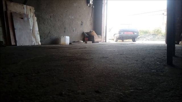 ВАЗ 21093 (Симота / Simota). 7200 об./мин. Сток распредвал. Распил каналов + длинный паук 4-1 смотреть онлайн