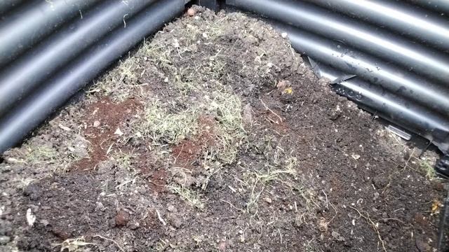 Komposter befüllen- Komposterstarthilfe смотреть онлайн