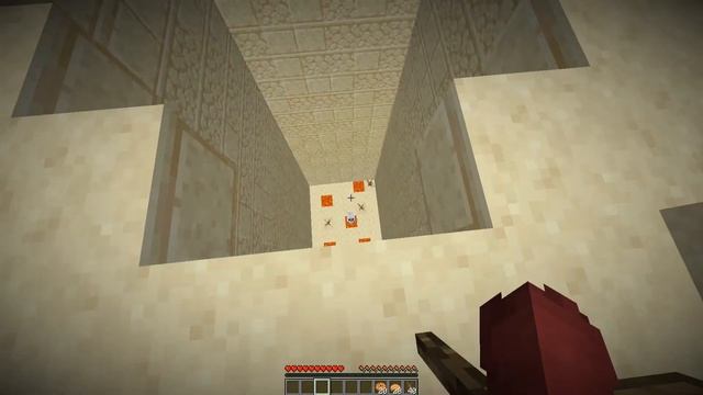 Прохождение карты:побег из пирамиды 2 НЕРЕАЛЬНЫЕ ИСПЫТАНИЯ смотреть онлайн