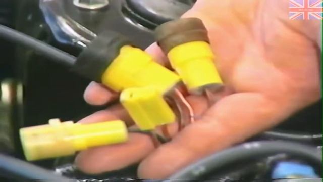 Standard Motor Products - Engine Control Systems - Toyota & Nova Electronic Engine Controls (1988)