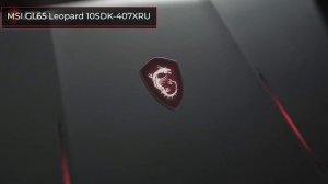 ТОП—7. Лучшие ноутбуки MSI (под разный бюджет и задачи). Декабрь 2021. Рейтинг!