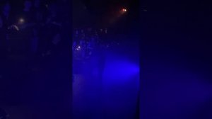 Концерт 9mice Kai angel 24 августа, (toxis, hofmanita) спб