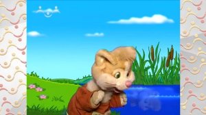 Шишкин Лес.  Летнее утро