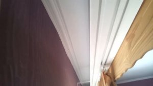 Карниз для штор