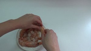 Ризотто с креветками. Рецепт из Италии - вкусно, быстро, просто