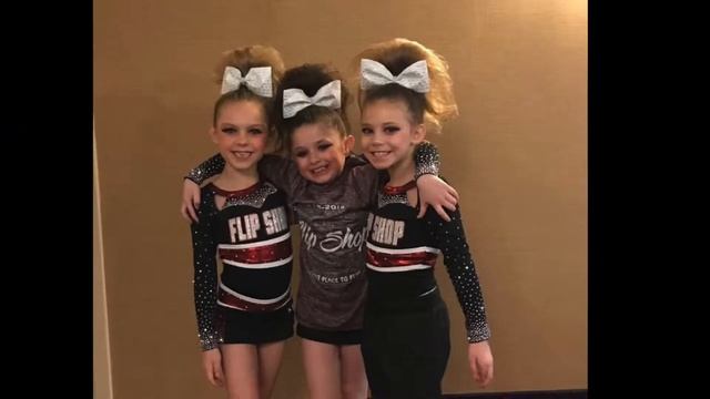 The Flip Shop Cheer 2018-2019 смотреть онлайн