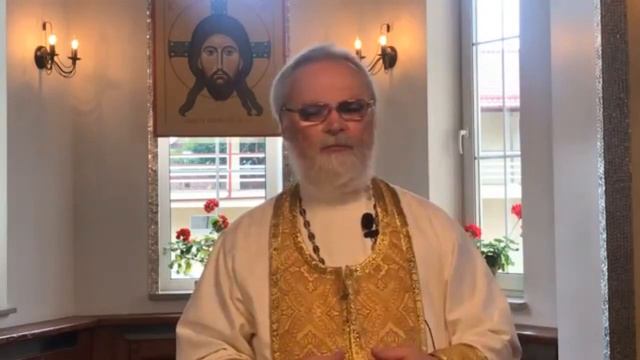 Должны ли свобода, равенство и братство быть в церкви? Священник Георгий Кочетков