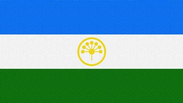 Bashkortostan Anthem (Vocal) Гимн Республики Башкортостан