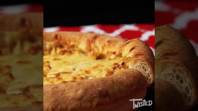 8 Mega Mac N Cheese Recipes You Need To Try смотреть онлайн