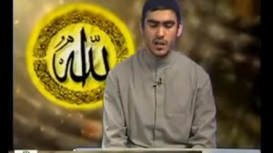 Koran Сура 78 an Naba Весть  Сиратулло Раупов