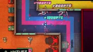 Hotline Miami - 17 - A+ Fun & Games.avi