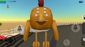 ? ОБНОВА 3.8.0 ЧИКЕН ГАН! Chicken gun КОНЦЕПТЫ НА ОБНОВУ 3.8.0 ??