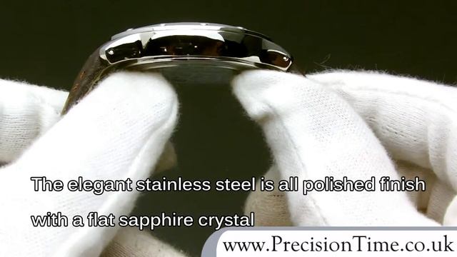 Raymond Weil 4899-STC-00809 Tango Chronograph Gents Watch смотреть онлайн