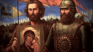 День народного единства Краткая история праздника