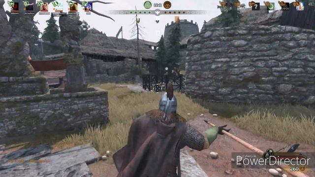 Pure Bannerlord Throwables Experience смотреть онлайн