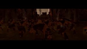 BATTLE OF SCHIENFELD MACHINIMA Total War Warhammer