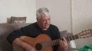 ”Поговорим, мой друг,поговорим” cover