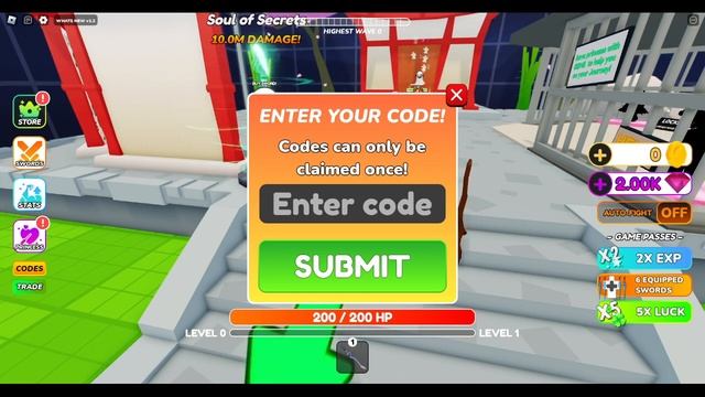 Kill to Save Anime Girl Simulator CODES ROBLOX Kill to Save Anime Girl Simulator Code NEW UPDATE смотреть онлайн