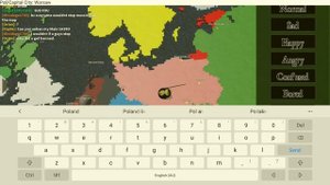 Roblox Countryballs Gameplay