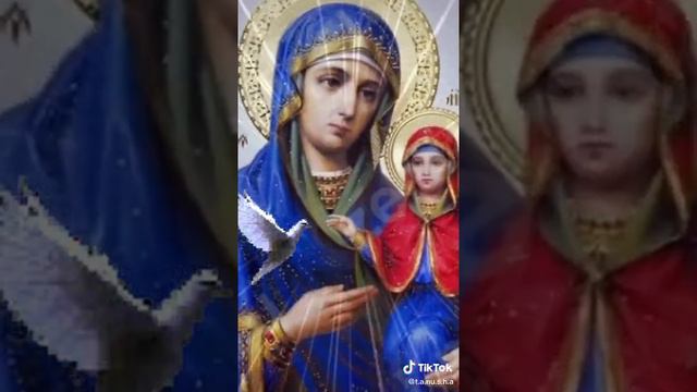 С праздником, с успением Божьей матери Анны Богородицы!!!🙏🌷🙏