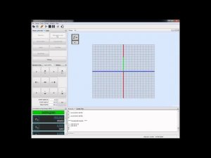 Станок для резки пенопласта. Настройка и калибровка
