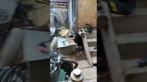 советский компрессор со-7б с автоматикой и ресиверами