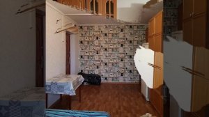 Комната в общежитии 18 кв.м.