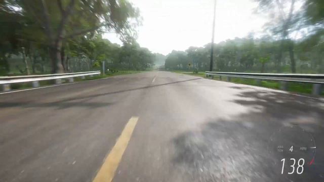 Gotta go back, back to the future! | Forza Horizon 5 Delorean Gameplay смотреть онлайн