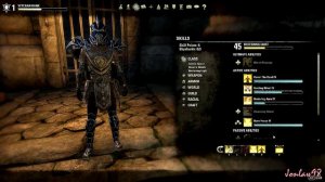 The Elder Scrolls Online Walkthrough Part 244 HIDDEN TREASURE Gameplay Review