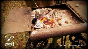 мастер-класс в детском  лагере Петрушка