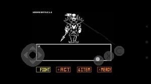 Undertale Battle Engine in Pocket Code (Part 1)