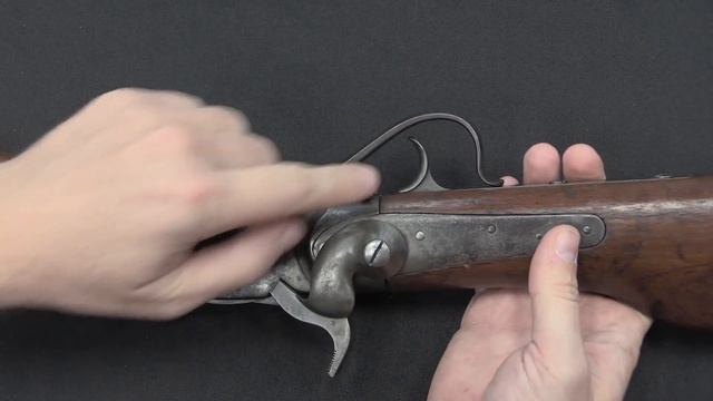 Smoothbore Spencer: Tracing a Mystery Gun смотреть онлайн