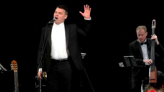 Весенее танго. Евгений Дятлов. 09.05.2017 Кировск. смотреть онлайн