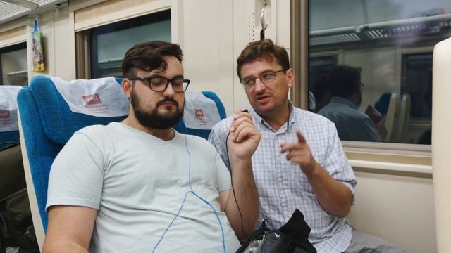 Что со звуком? Советы звукооператора. смотреть онлайн