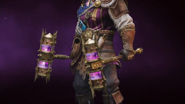 Season 10 Battle Pass | Diablo Immortal смотреть онлайн