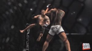 UFC Game 2014   NEW VIDEO EA SPORTS UFC Game 2014 !! PC/XBOX/PS by Vip Anderson | Vip Italia MultiG