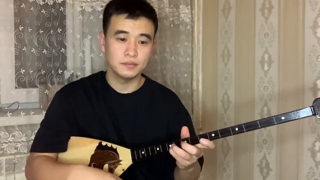 АЛАШ АМАНАТЫ КҮЙІ ҮЙРЕНУ БАУЫРЖАН АҚТАЙ смотреть онлайн