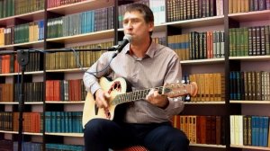 Бегут года - кавер на гитаре