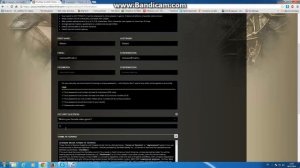 Регистрация аккаунта ТЕСО. The Elder Scrolls Online RU
