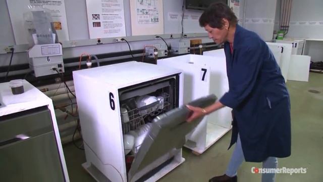 EdgeStar DWP62BL Countertop Dishwashe REVIEW смотреть онлайн