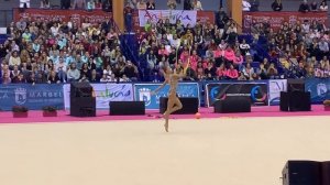 Arina Averina - Hoop GP Marbella 2019 AA 17.30