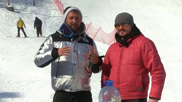 39 Народный проект Алтай. Полевая кухня Рыбный суп на молоке Саша Волокитин Диалоги о рыбалке смотреть онлайн