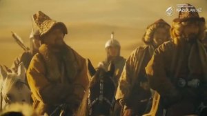 История ислама в казахстане