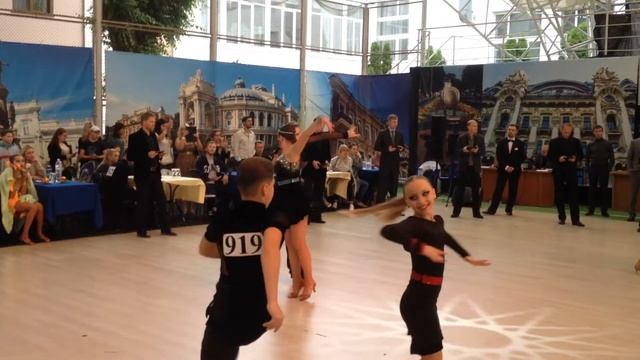 Black Sea Open Cup 2017 (2017.06.17 / 17:09:44) смотреть онлайн